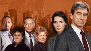 Only Two Seasons of ‘Law & Order’ Dropped on Netflix Today—But More Are Coming