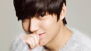 Résultat de recherche d'images pour "lee min ho"