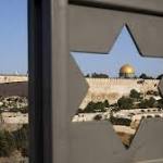 Palestinian killed 'day rage' over