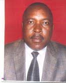 photo of Mr. Christopher Odhiambo Rusana, the Kisumu Town Clerk who has announced that he will be vying ft eh Migori County governor - leo2a