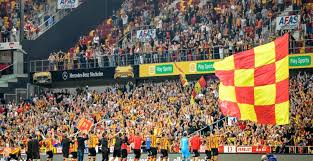 VoetbalPrimeur.be - News update