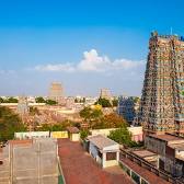 Madurai