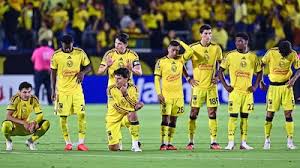 ‘Es el primer gran fracaso de Almada’; en LUP castigan al América tras caer en la Leagues Cup