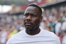 Senegal sack coach Pape Thiaw after World Cup last-32 exit - The Athletic