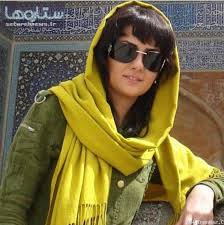 نتیجه تصویری برای عکس سلفی شهرزاد عبدالمجید