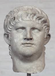 Image result for Nero portrait
