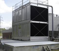 Industrial Cooling Tower Specialists, Service & Repair ...