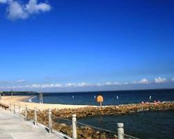 Image of Sylvan Beach, Houston