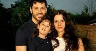 Juan Ingaramo Revela por Qué No Se Casó Con Violeta Urtizberea - Imagen ilustrativa del artículo