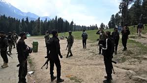 Centre writes to BBC India for calling Pahalgam terrorists ‘militants’