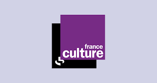 Résultat de recherche d'images pour "franceculture.fr"