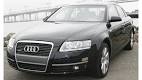 M - 2007 Audi A6 -