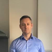 Samworth Brothers Employee Mark Egan's profile photo