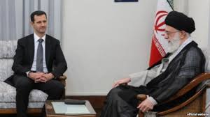 「‫حافظ اسد حمایت‌های سوریه از ایران، در دوران دفاع مقدس‬‎」の画像検索結果