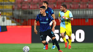 Trend Google: football club internazionale milano