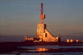 Image result for oil alaska