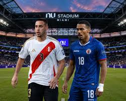 Perú y Haití: ¿qué selección es la más cara y cuál es el jugador más cotizado?
