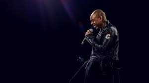 Dave Chappelle Takes Top Spot Among Comedy Specials In Netflix Numbers