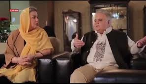 ماجرای ازدواج اکبر عبدی و علاقه او به همسرش