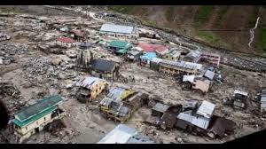 Image result for uttarakhand disaster