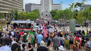 Trump administration witch-hunts People’s Forum and BreakThrough News