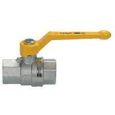 Ball valve - VENUS series - EFFEBI - lever / regulating ...