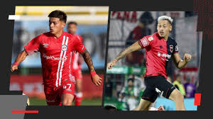 Romero salva a Argentinos: Debut soñado ante Newell's tras lesión clave - Imagen principal del artículo