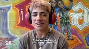 Lutadora uruguaia vê oportunidade da vida no Fight do Milhão e se declara: “Gostaria de ser brasileira”
