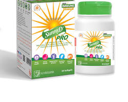 Vitamin D Supplements in Pakistan