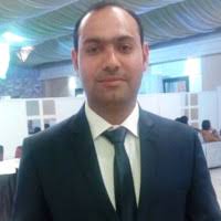 Magnetic Employee Danish Irfan's profile photo