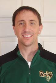 Coach Drew Carter of Regis High School From 1999-2004, Carter was freshman head coach and varsity assistant at Sheldon, and he returned to the Eugene school ... - carter