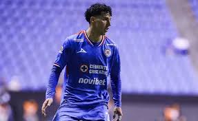 Jorge Sánchez, a detalles de dejar Cruz Azul para ser nuevo jugador del PAOK de Grecia