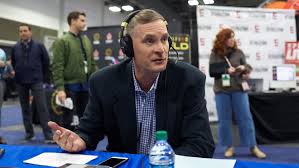 Christian Laettner: Duke Legend Hosts Q&A in Las Vegas Amid March Madness