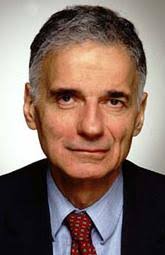 Ralph Nader On the issues&gt;&gt; - Ralph_Nader