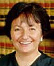 Patricia D. Benke. Candidate for. California State Court of Appeal; District 4; Division 1 ... - benke_p