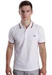 Fred Perry - Angry, Young and Poor