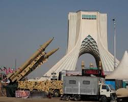 Middle East crisis live: Jordan says it foiled Iranian missile attack as US launches ‘heavy’ strikes on Iran after pause