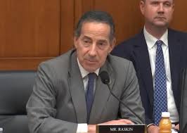 Ranking Member Raskin’s Opening Statement at Hearing on How Trump Is Undermining Public Safety By Redirecting Law Enforcement to Immigration Crackdown