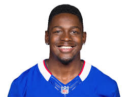 Da&#39;Rick Rogers. #16 WR; 6&#39; 3&quot;, 208 lbs; Indianapolis Colts. BornJun 18, 1991 in Atlanta, GA (Age: 22); Experience2 years; CollegeTennessee Tech. 2013 Season - 16159