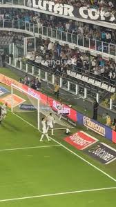 Veja fotos de Santos x Vasco pelo Campeonato Brasileiro