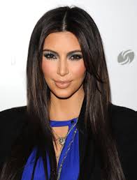 Kim Kardashian Long Dark Hair Live. Is this Kim Kardashian the Actor? Share your thoughts on this image? - kim-kardashian-long-dark-hair-live-2145617944