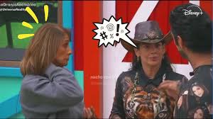 Niurka revela terrible falta de respeto de Natalia Alcocer a los santos de su religión: “put*** santos” VIDE