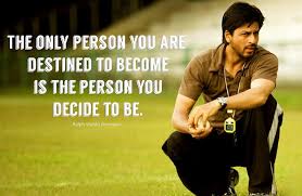 10 Motivational Quotes Made More Motivational by Shahrukh Khan ... via Relatably.com