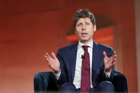 Sam Altman asked GPT-5.5 to plan its own launch party. Its requests were 'beautiful' but 'strange.'