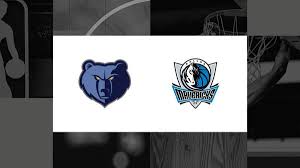 Mavericks x Grizzlies: Jogo Decisivo! O Que Esperar e Onde Assistir!