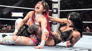 WWE - News update