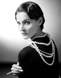 Divat mánia~Because we love the fashion: Igazi stílusikonok:Coco Chanel - CocoChanel
