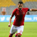 الأهلي المصري يرفض رحيل أحمد