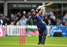 The Cricketer - News update