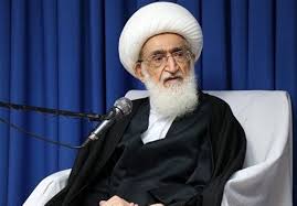 چرا آیت‌الله نوری همدانی در مراسم تشییع رهبر شهید حضور نداشت؟